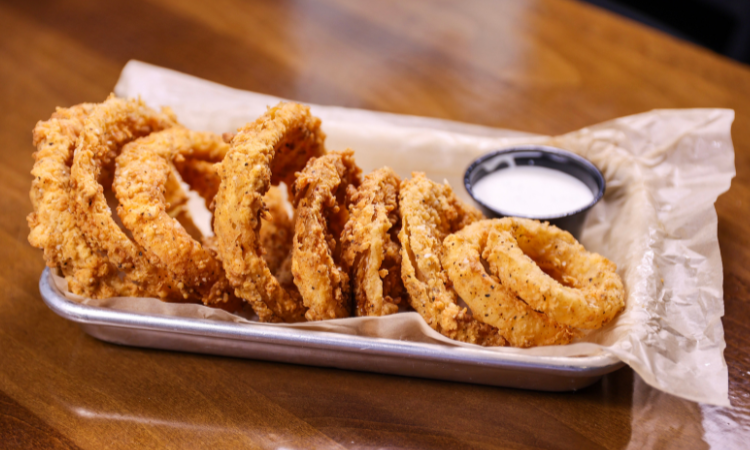 Appetizers