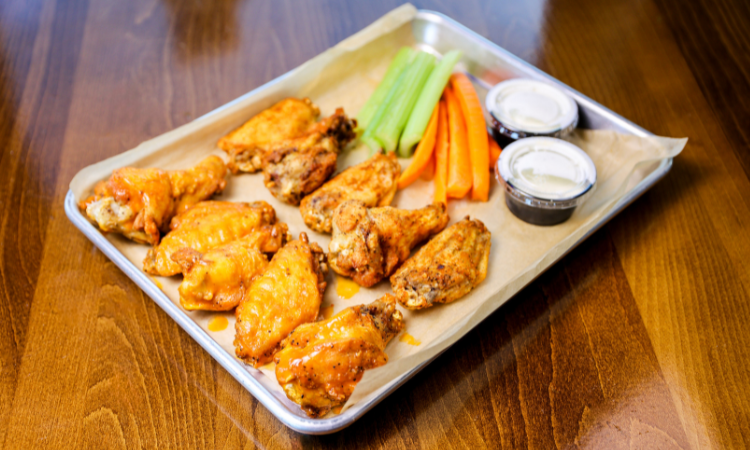 Wings
